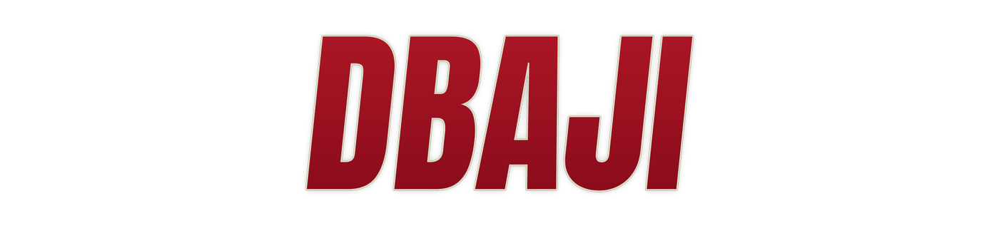 dbaji লোগো